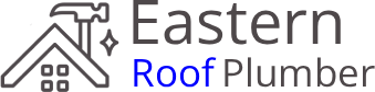 Eastern Roof Plumber Logo