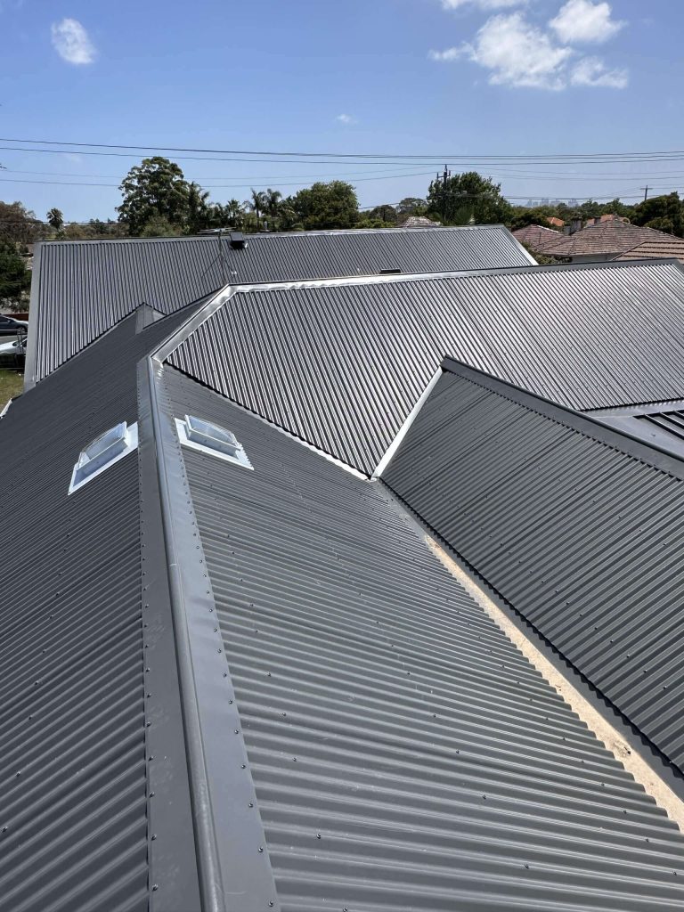 Expert Roof Plumbing installation in Bayswater Vic 3153 by Eastern Roof Plumber can help with all your Roof Plumbing needs